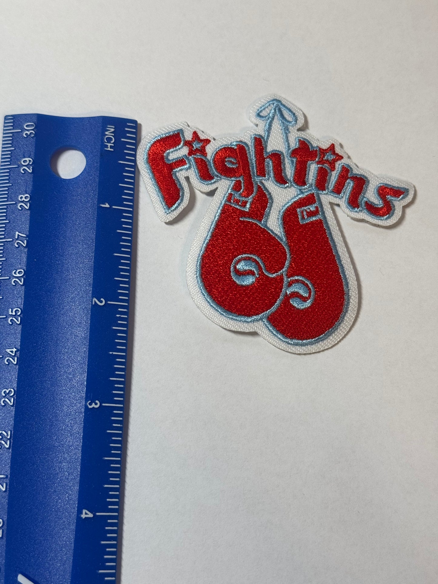 Philly fightins Patch