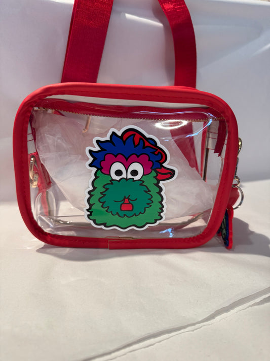 Phanatic Stadium Bag