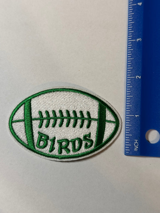 Birds Football
