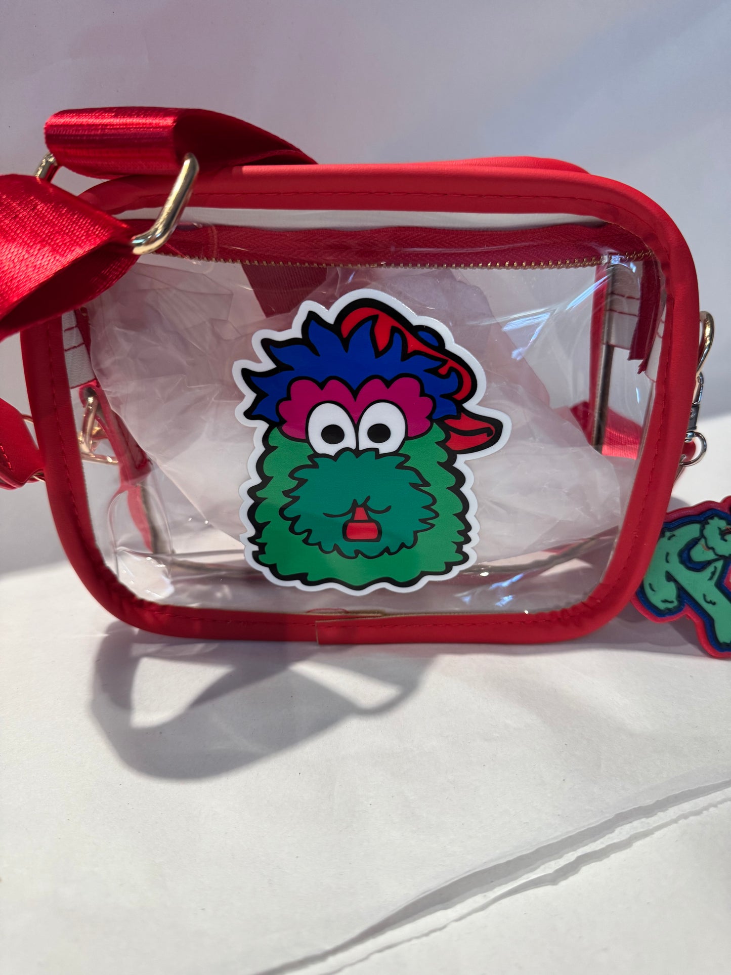 Phanatic Stadium Bag
