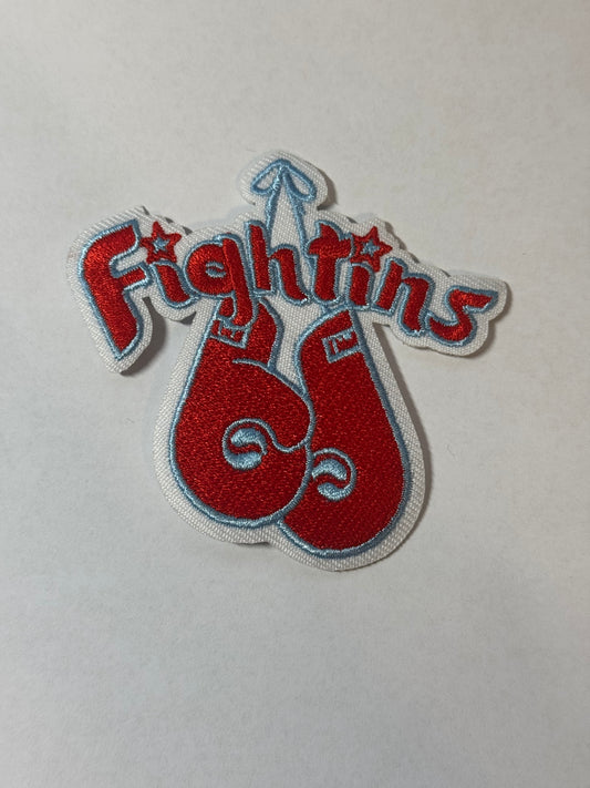 Philly fightins Patch