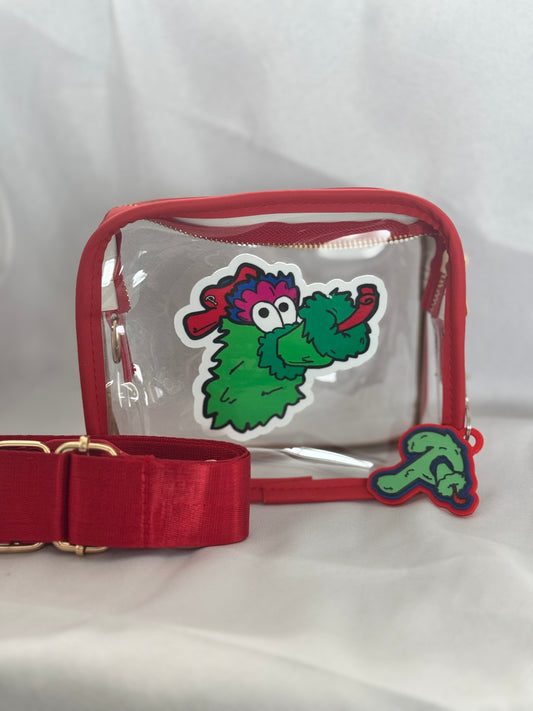 Phanatic Stadium Bag