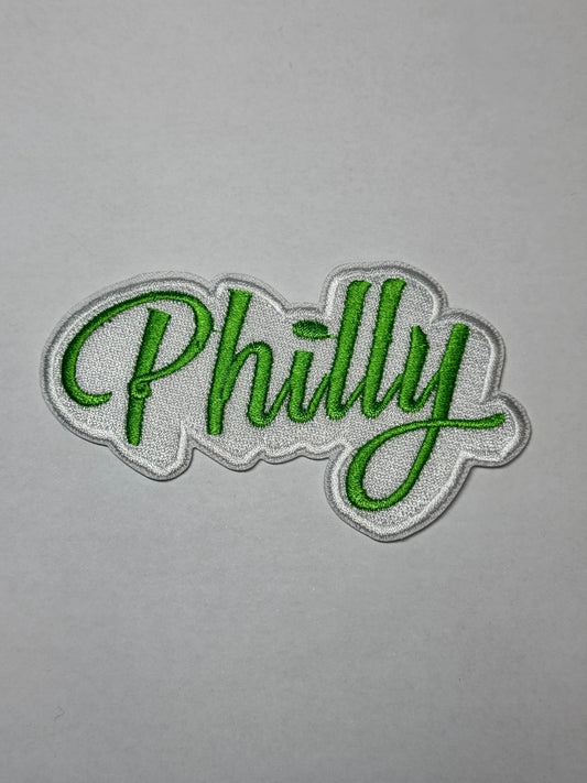 Green Philly Patch