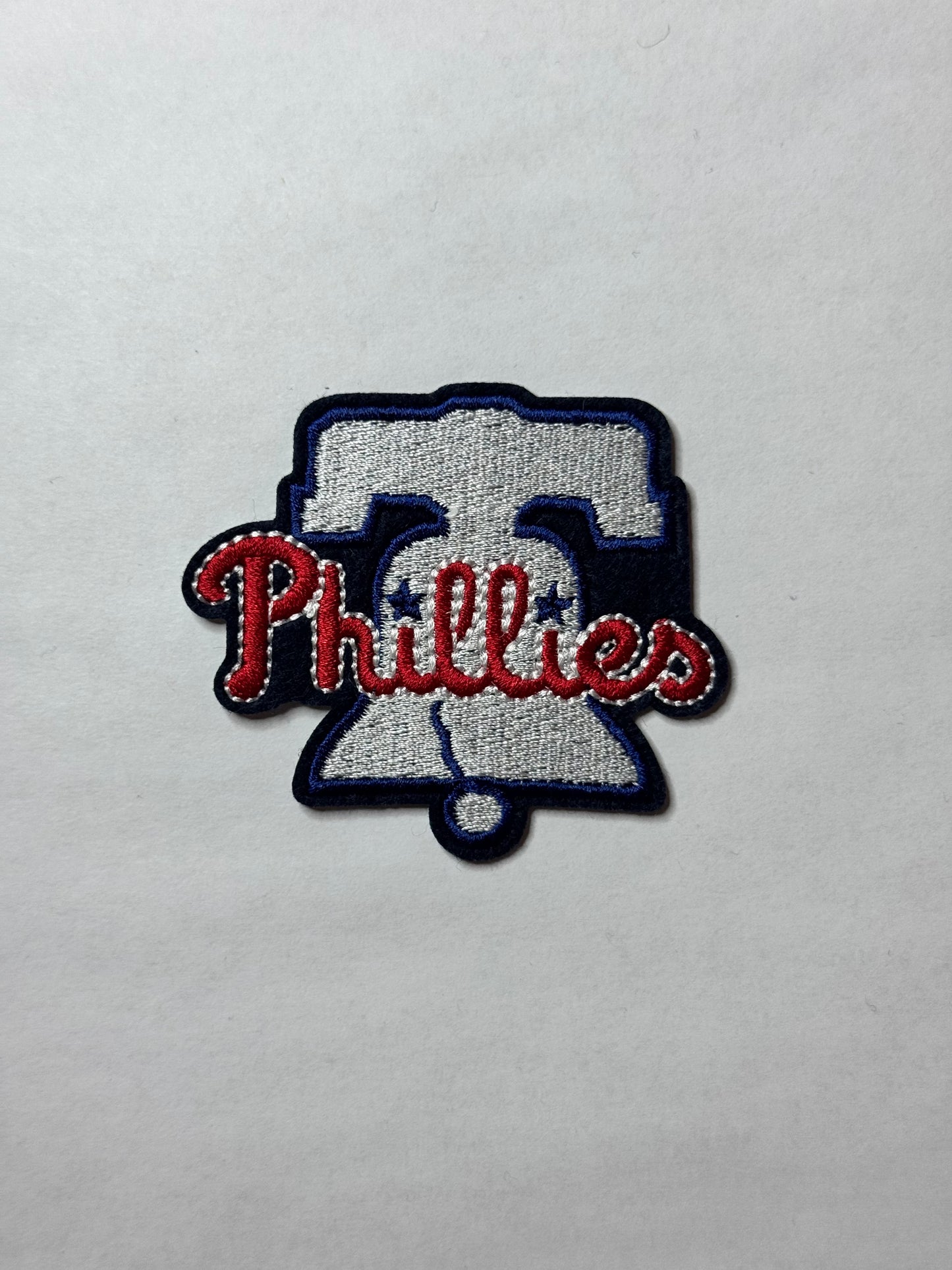 Philly Bell Patch