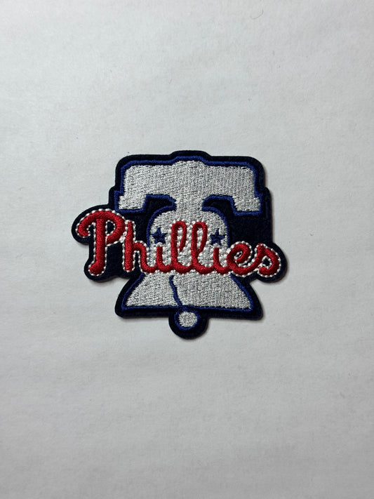 Philly Bell Patch