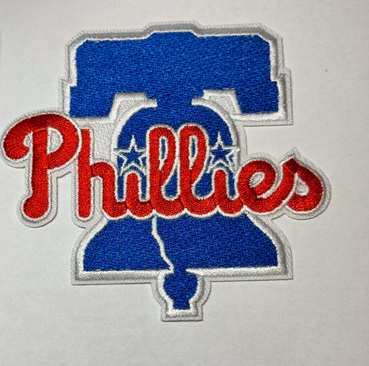 Philly Bell Patch