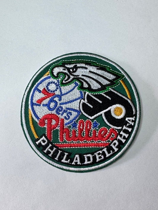 Philly Sports Patch