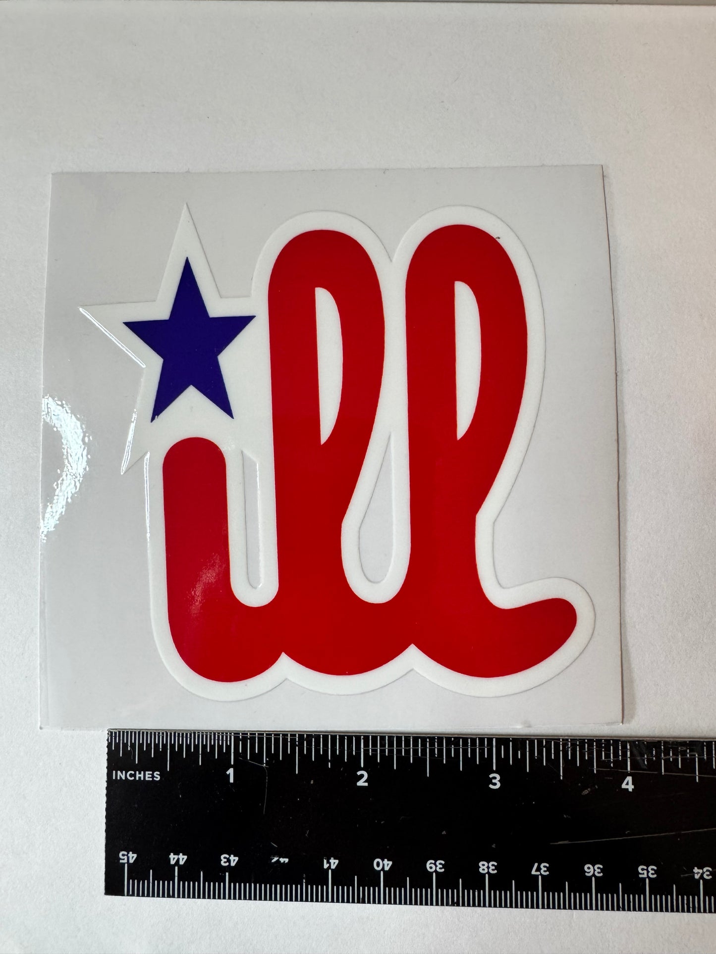 ill sticker