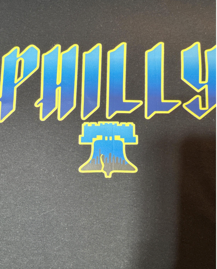 Philly Connect DTF Transfer