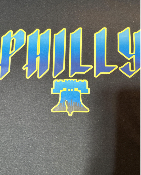 Philly Connect DTF Transfer