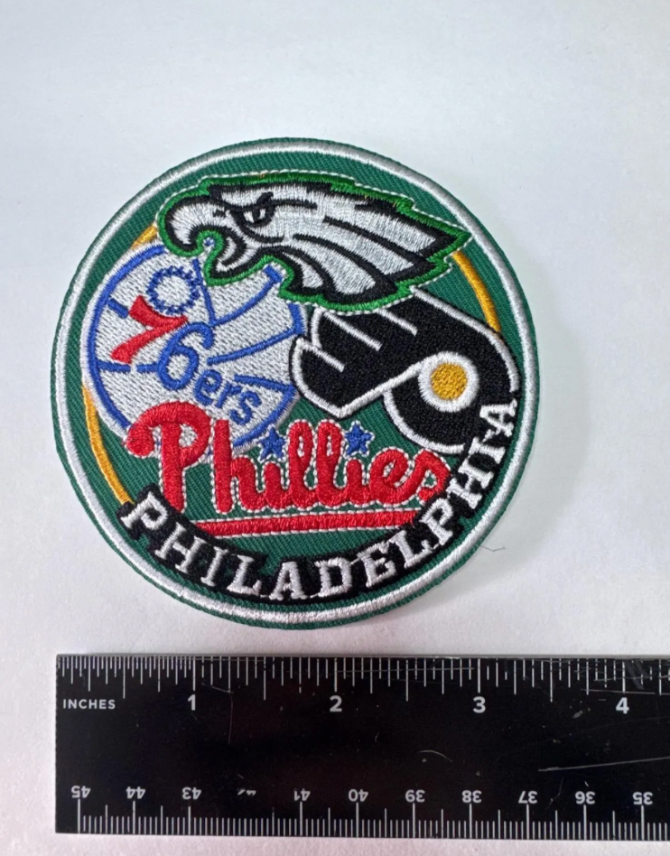 Philly Sports Patch