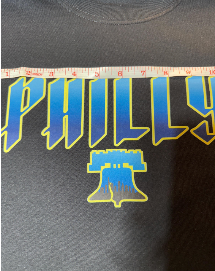 Philly Connect DTF Transfer