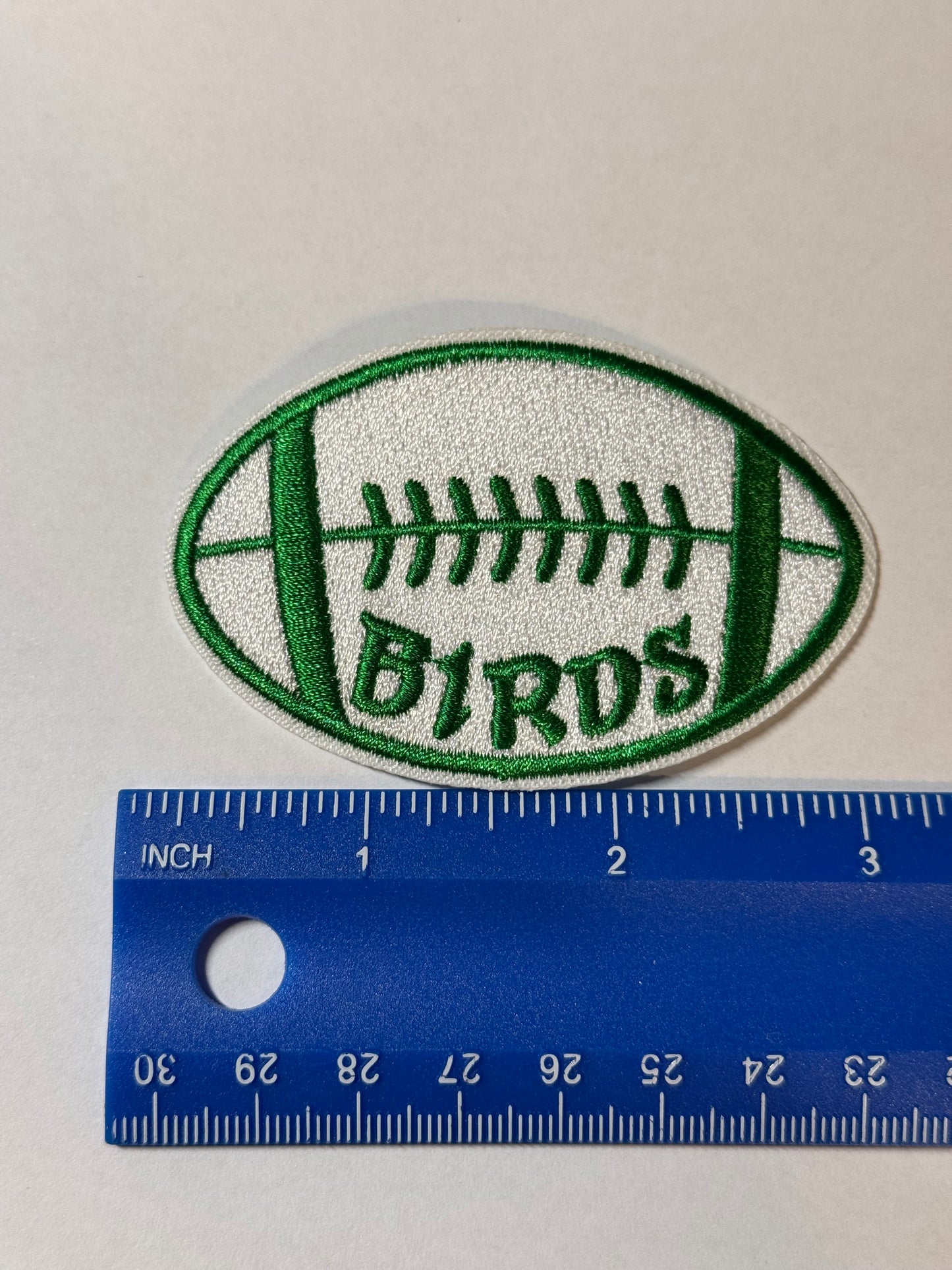 Birds Football